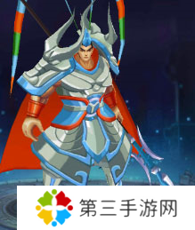 三国战纪2武将大全7