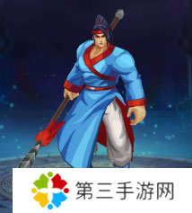 三国战纪2武将大全