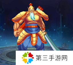 三国战纪2武将大全4