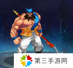 三国战纪2武将大全5