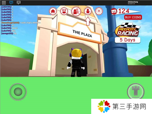 罗布乐思Roblox攻略分享4