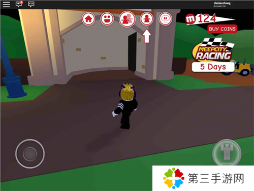 罗布乐思Roblox攻略分享12