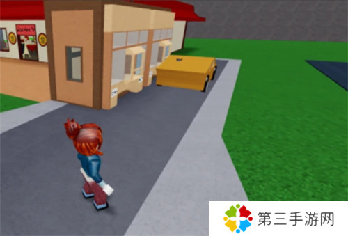 Roblox餐厅大亨攻略18