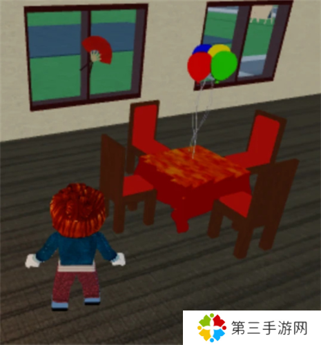 Roblox餐厅大亨攻略23