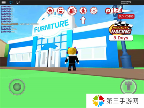 罗布乐思Roblox攻略分享1