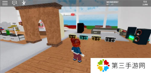 Roblox餐厅大亨攻略21