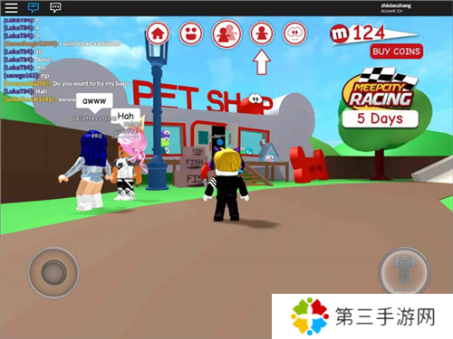 罗布乐思Roblox攻略分享3