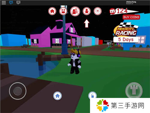 罗布乐思Roblox攻略分享6