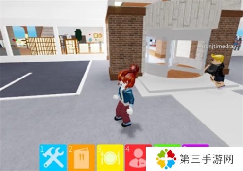 Roblox餐厅大亨攻略3