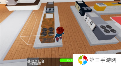 Roblox餐厅大亨攻略16