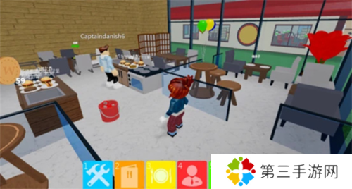 Roblox餐厅大亨攻略15